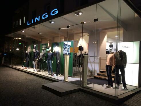 Lingg Bekleidung