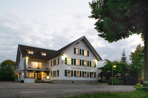 Landgasthof Schäfle, Feldkirch