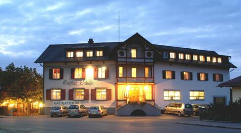 Gasthof Schäfle, Rankweil