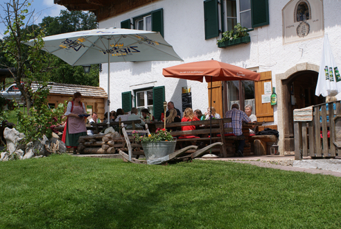 Mostbauer Rieger