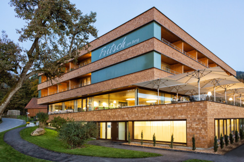 Fritsch am Berg, Lochau