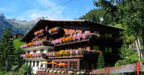 Alpenhof