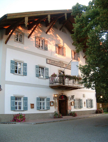Flair Hotel Karner