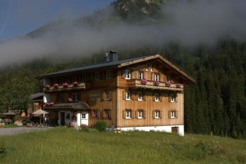 Appartement Omeshorn 1593