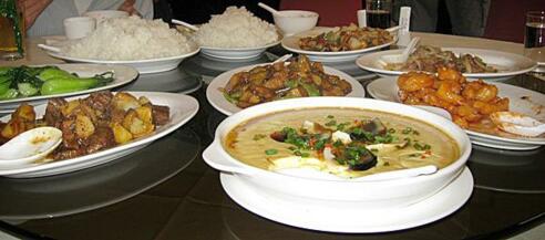 Shang Hai