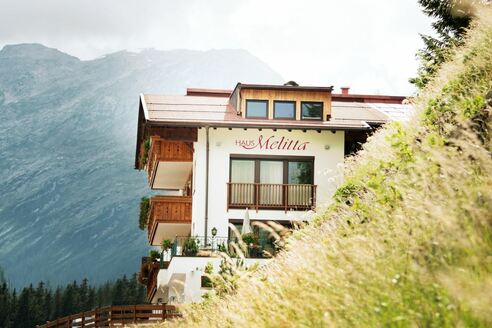 Haus Melitta