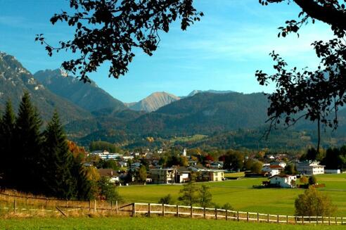 Lechaschau