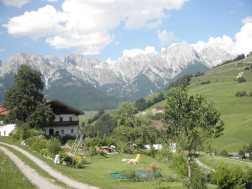 Obersteghof