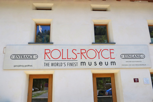 Rolls-Royce-Museum.