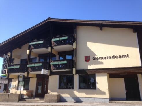 Gemeindehaus