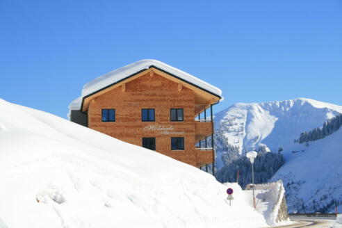 Hölderle Appartement