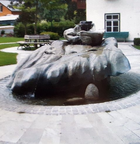 Dorfbrunnen