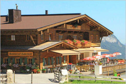Loderbichl