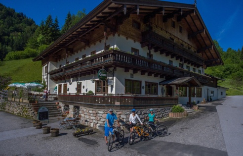 Gasthof Friedlwirt