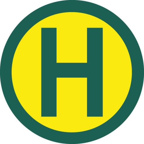 Haltestelle