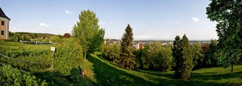 Kalvarienberg