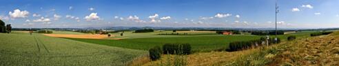 Panorama Rabenberg