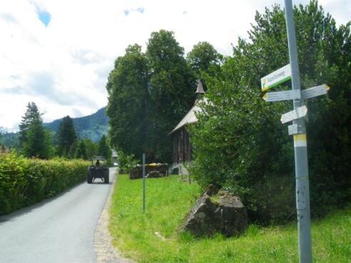 Amerlügen