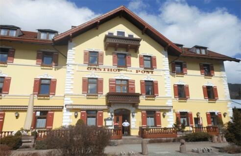 Gasthof Post