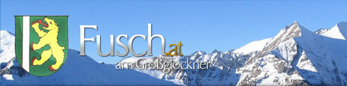 Mini Markt Fusch