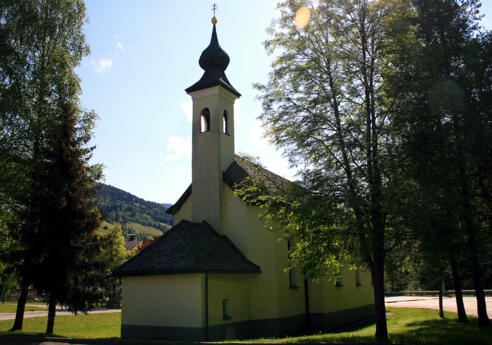 Kreuzkapelle