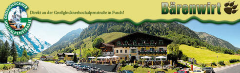 Gasthof Bärenwirt