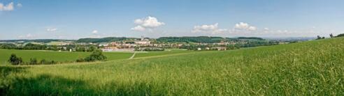 Panorama Weilling