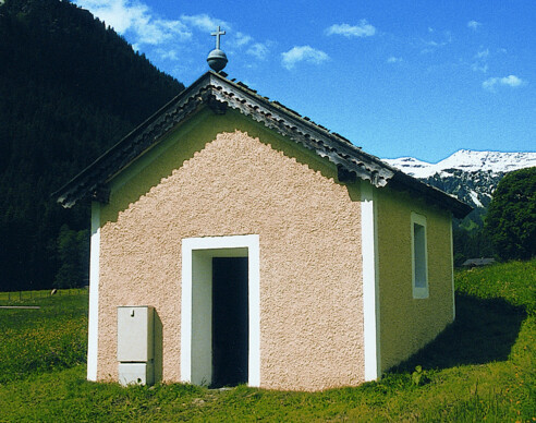 Lengauerkapelle