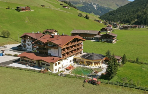 Hotel Eden