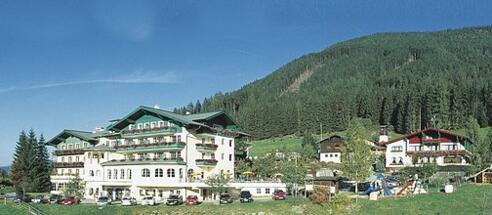 Wohlfühlhotel Martinerhof