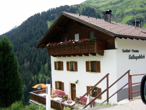 Vallugablick