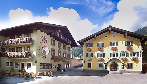 Schützenwirt+Alte Post