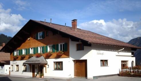 Pension Edelweiss