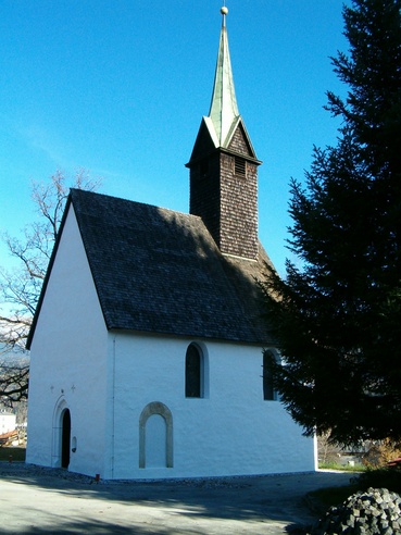 Georgikirche