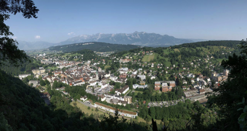 Feldkirch
