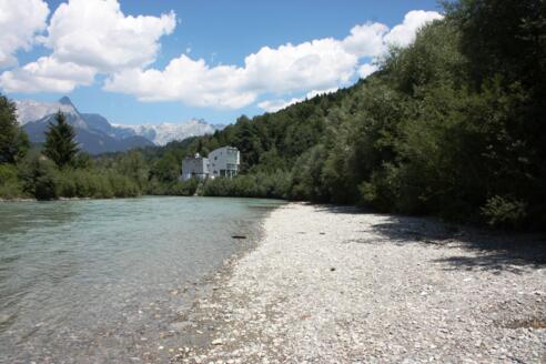 Salzach-Grasslau