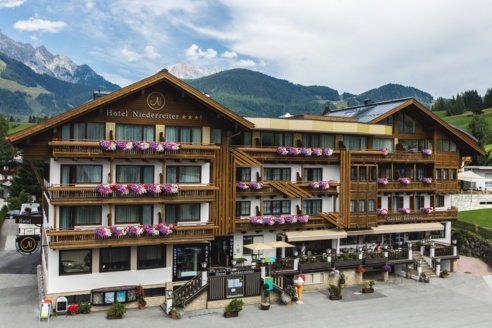 Hotel Gasthof Niederreiter