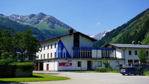 Junges Hotel