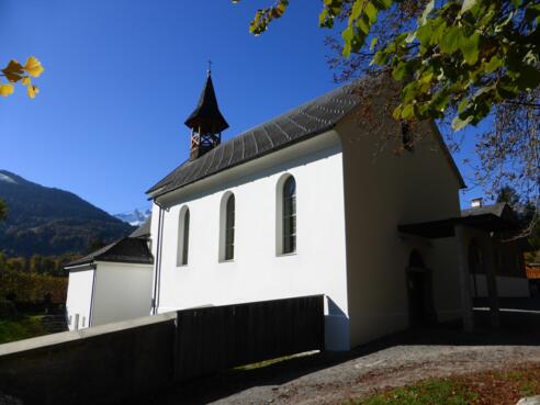 Kloster Gauenstein