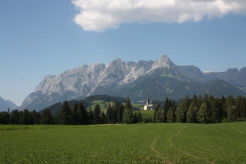 Buchbergkirche