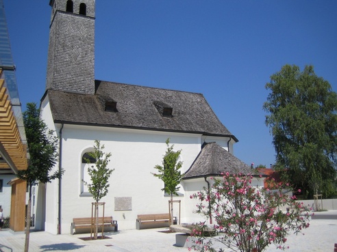 Mietenkamer Kircherl