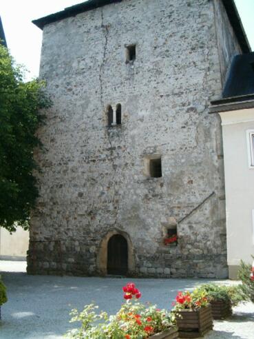 Kastenturm