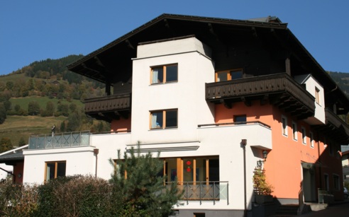 Jugendgästehaus Bründl