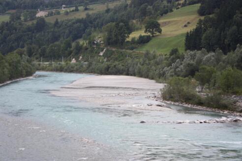 Salzach