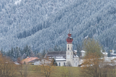 Pfarrkirche St. Martin