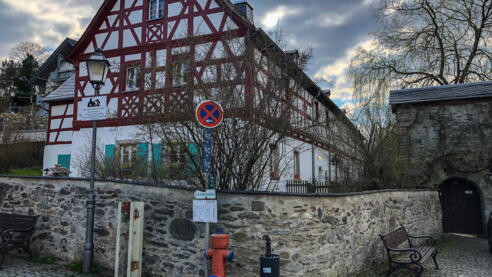 Jean Paul Museum