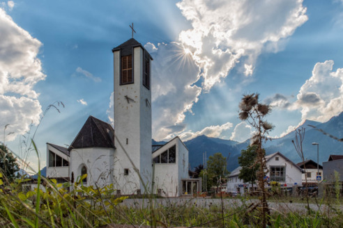 Heilig Geist Kirche