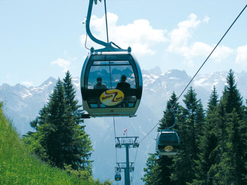 Muttersbergbahn