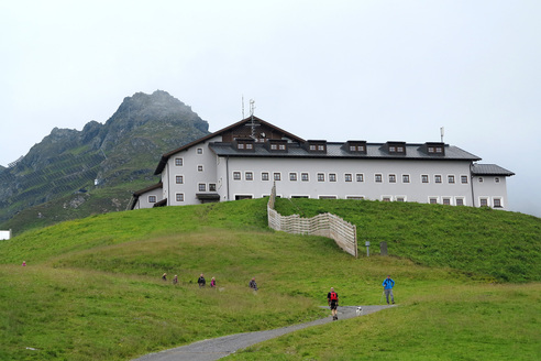 Restaurant Nova Stoba.