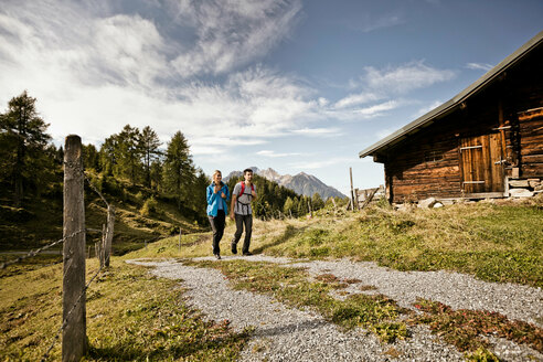 Obergassalm